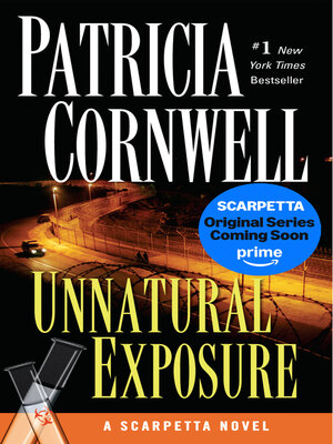 Unnatural Exposure - ebook